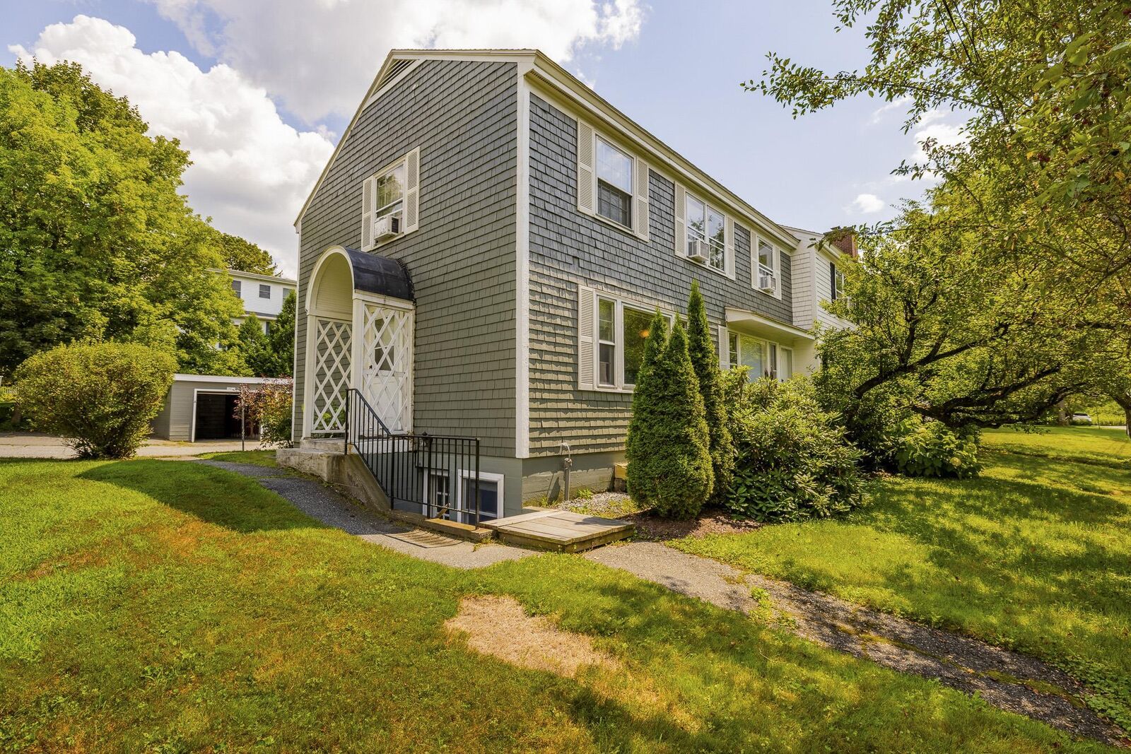 Property Photo: 2 Lewin Road NH 03755