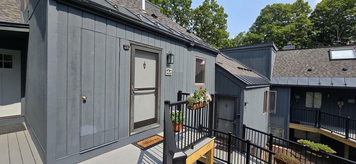 Property Photo:  119 Williams Lane  VT 05059 