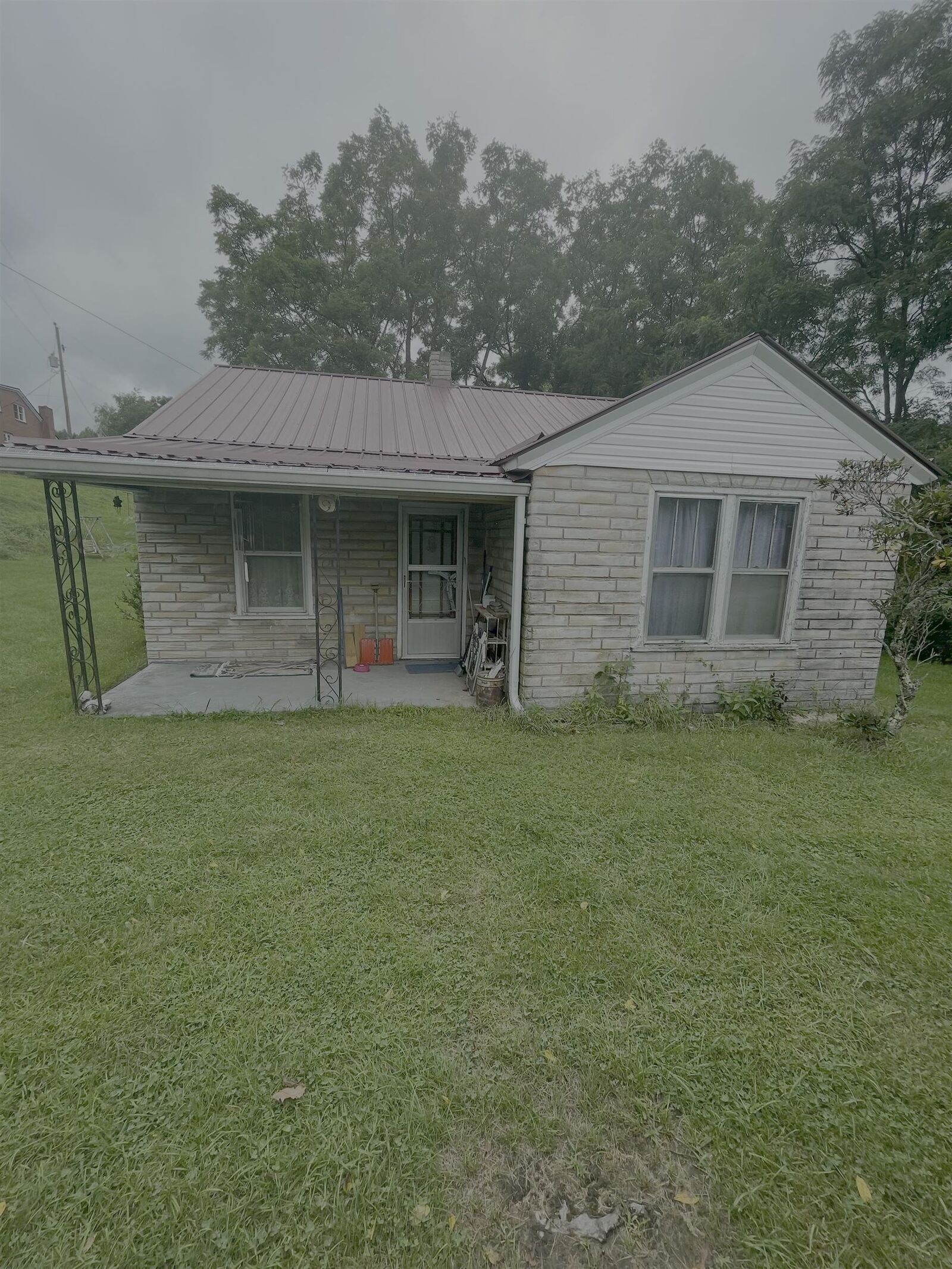 Property Photo:  365 Greenbriar Road  VA 24343 