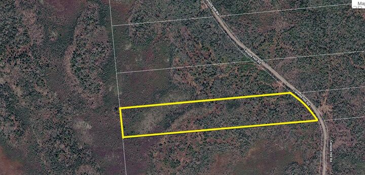 Property Photo:  Lot Canada Hill Road  NS B0T 1L0 