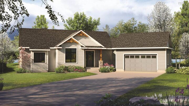 Lot #139 Beach Cove Road — photo 1