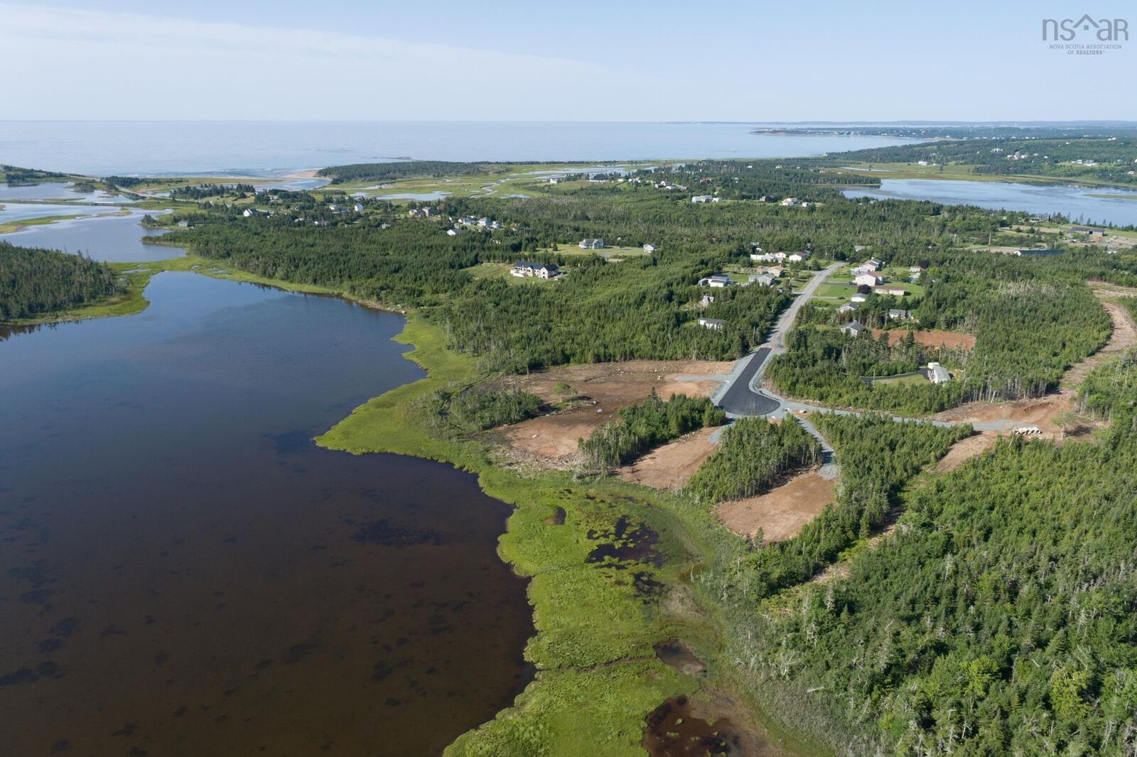 Property Photo:  Lot 2 Maple Drive  NS B2Z 1R1 