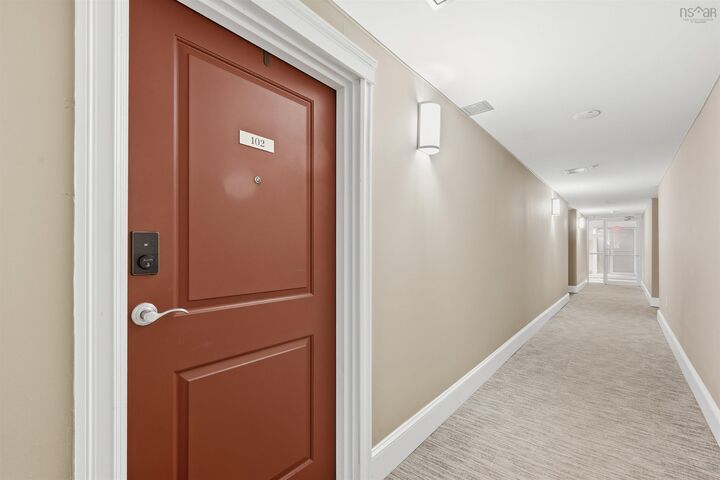 Property Photo:  102 60 Walter Havill Drive  NS B3N 0A9 