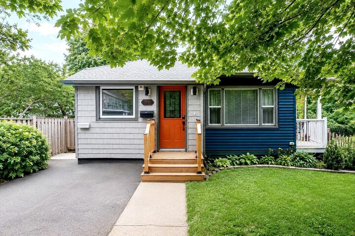 Property Photo:  3581 Acadia Street  NS B3K 3P5 