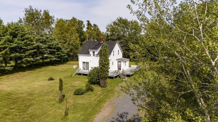 Property Photo:  6016 Highway 354  NS B0N 1T0 