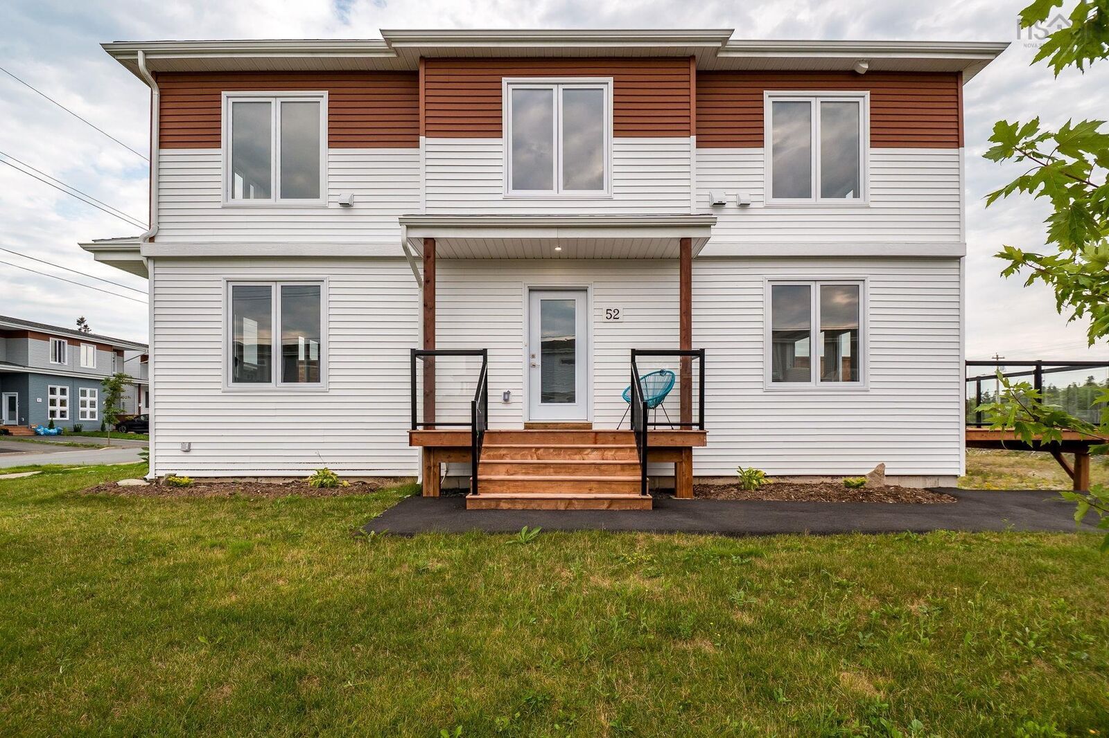 Property Photo:  52 Berm Street  NS B3R 0H2 