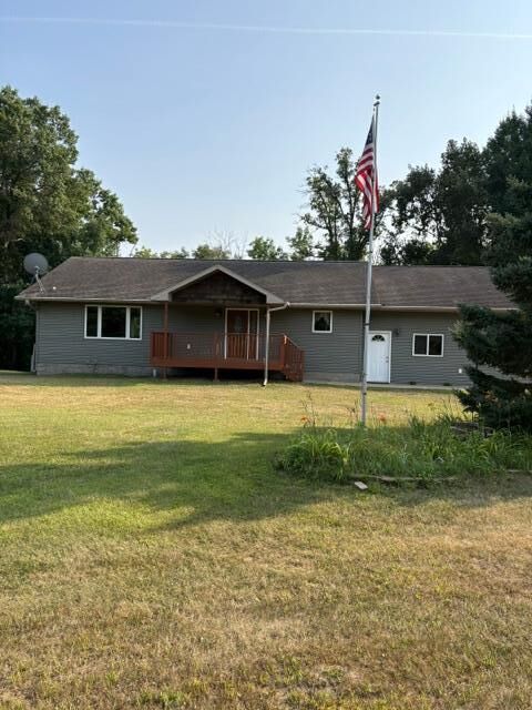 Property Photo: 6423 Hay Creek Road MN 56449
