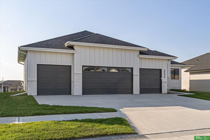 Property Photo: 5702 N 213th Avenue NE 68022