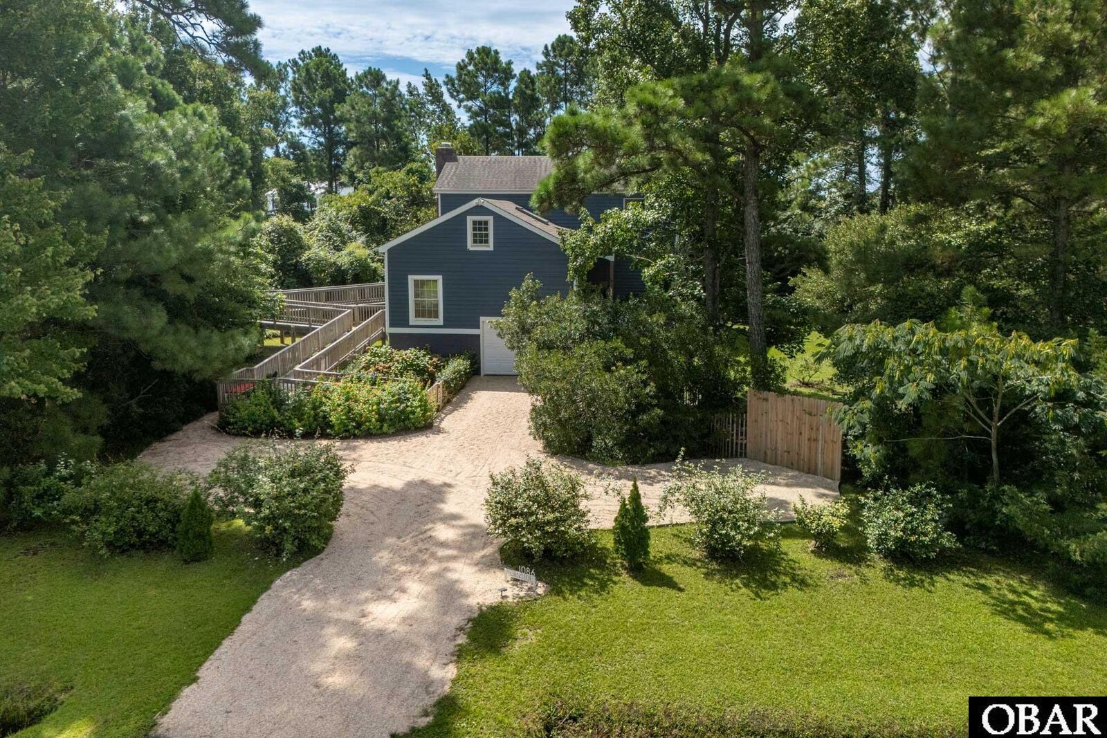 Property Photo: 1086 Burnside Road NC 27954-9809