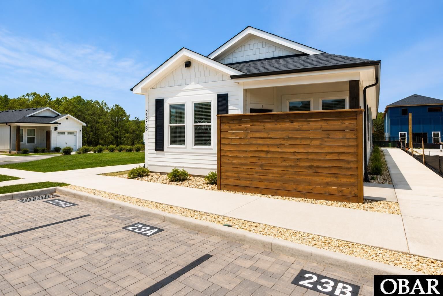 Property Photo:  1115 Ocean Trail  NC 27927 