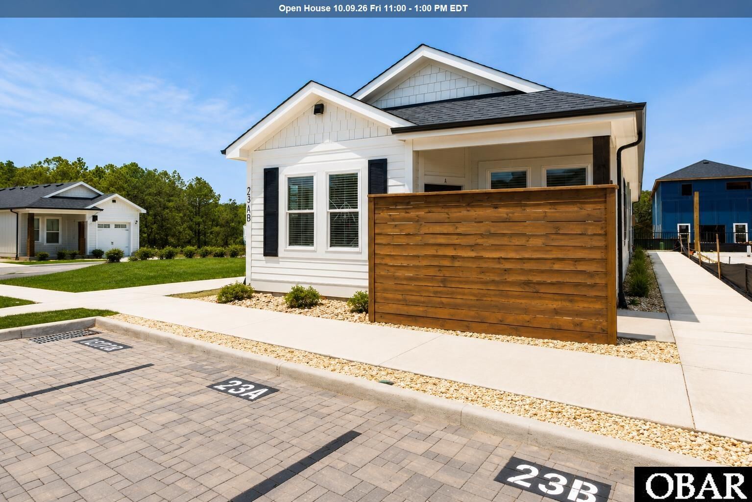 Property Photo:  1115 Ocean Trail  NC 27927 