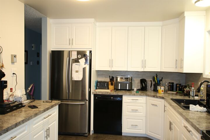Property Photo: 119 Spruce Avenue BC V0C 2W0