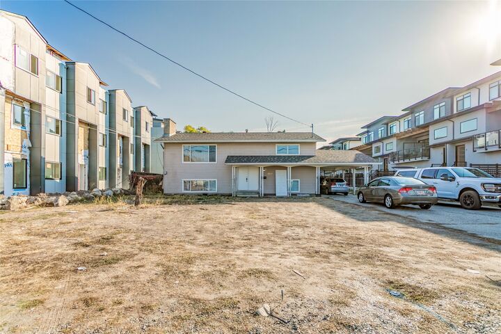 Property Photo:  1269 Findlay Road  BC V1X 5B1 