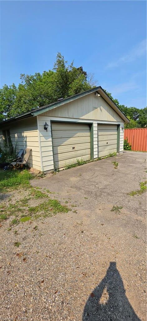 Property Photo: 263 Mill Street ON N2M 3R4