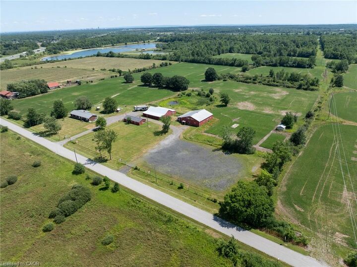Property Photo:  Lot 1 Baker Road  ON L2H 1Y7 