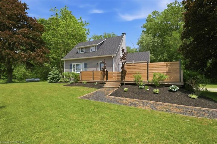 Property Photo: 773576 Oxford County Rd 59 ON N0J 1P0