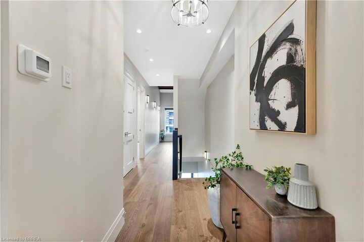 Property Photo: 7 Grand River Street N 204 ON N3L 2L9