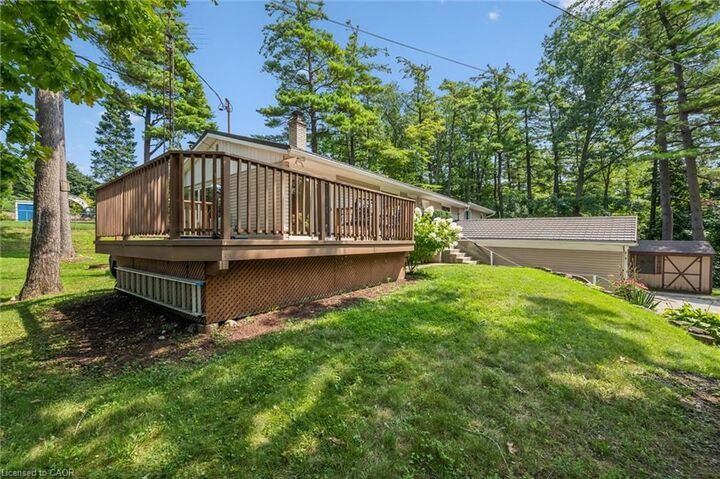 Property Photo:  1000 Orrs Lake Road  ON N1S 5S3 