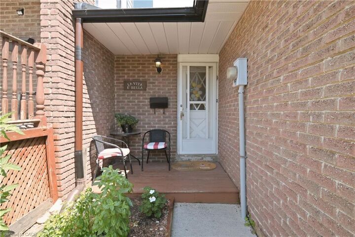 Property Photo: 230 Sunset Boulevard ON N1S 4M5