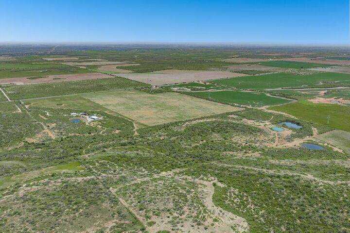 Property Photo:  5782 Fm 2131  TX 76834 