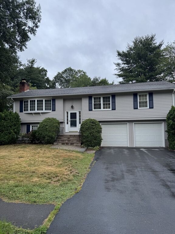 Property Photo:  60 Forest Hill Rd  MA 01030 