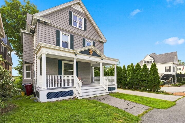 Property Photo:  201 Nesmith Street  MA 01852 