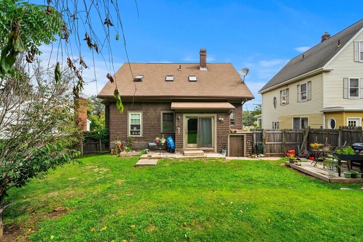 Property Photo: 225 North St MA 01970