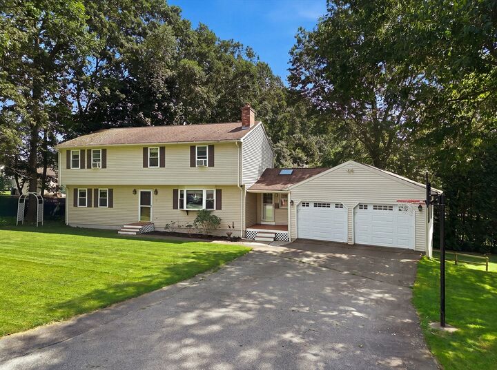 Property Photo:  2 Birch St  MA 01540 