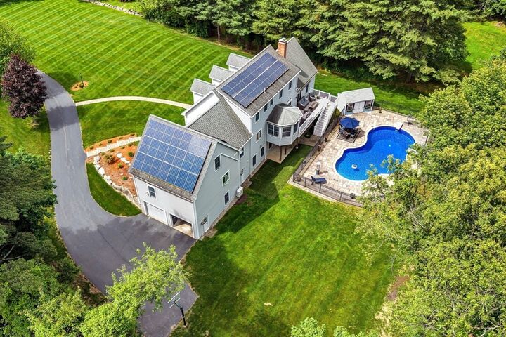 Property Photo:  140 Winch Street  MA 01701 