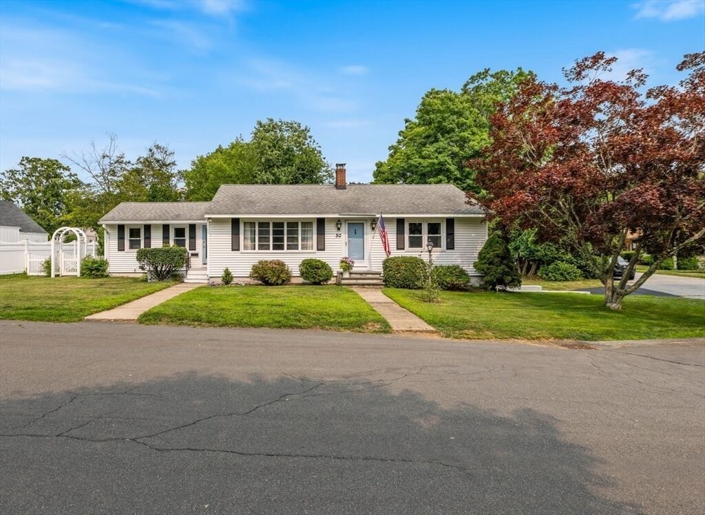Property Photo:  50 Fernwood Ave  MA 01835 