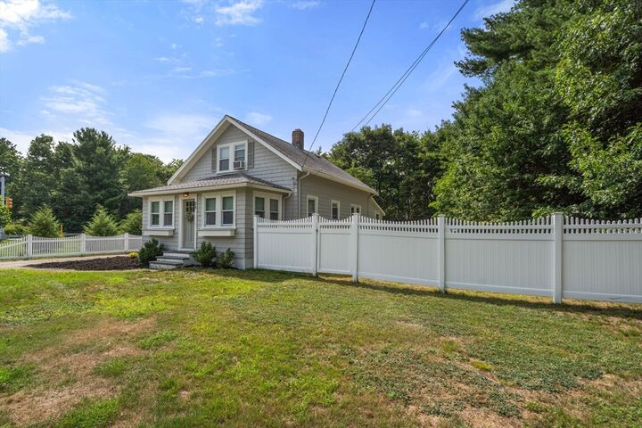 Property Photo:  39 Dale Street  MA 02052 