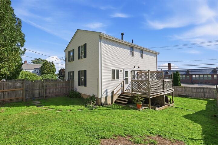 Property Photo:  3-5 Hamar Dr  MA 01030 