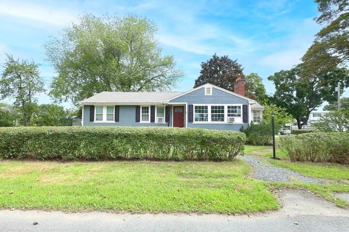 Property Photo: 59 Ayer Street MA 01844