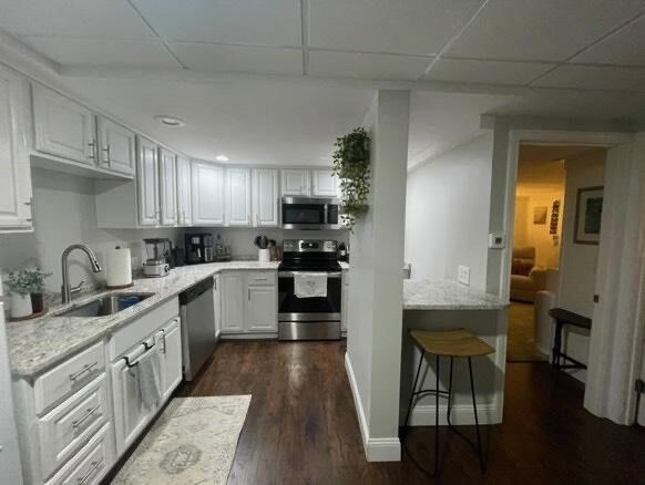 Property Photo:  197 Lorenzo St 1  MA 01604 