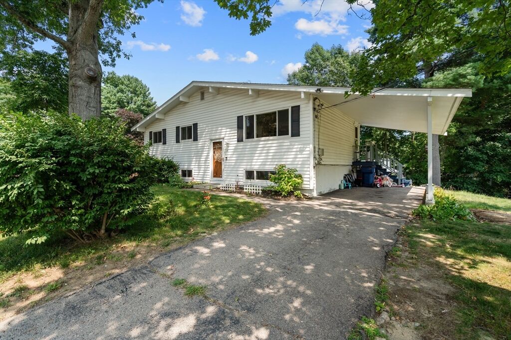 Property Photo:  14 Richard Rd  MA 02053 