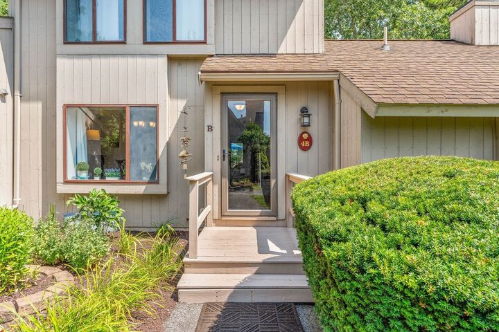 Property Photo:  481 Buck Island 4B  MA 02673 