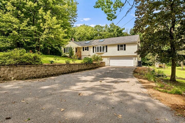 Property Photo:  104 Ball Hill Rd  MA 01541 