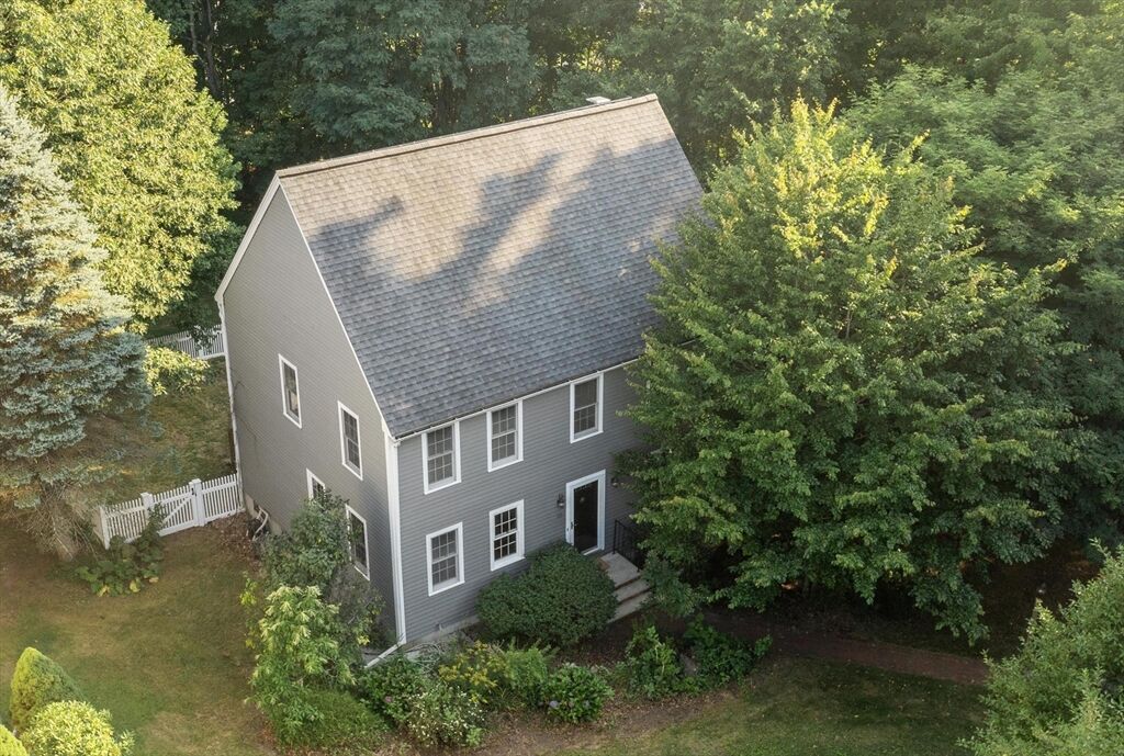Property Photo:  16 Abel Jones Pl  MA 01720 