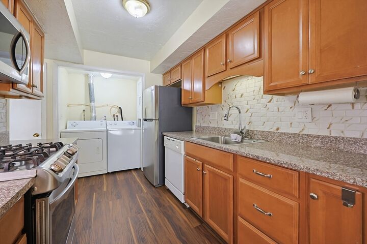 Property Photo:  31 Greenbrook Drive 31  MA 02072 