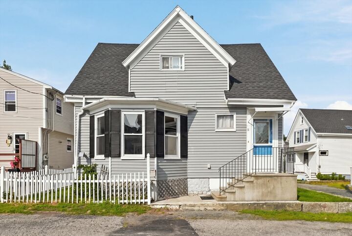 Property Photo:  8 Sylvan Street  MA 01930 