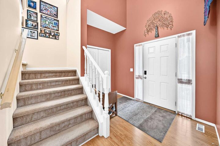 Property Photo:  325 Luxstone Green SW  AB T4B 0A5 