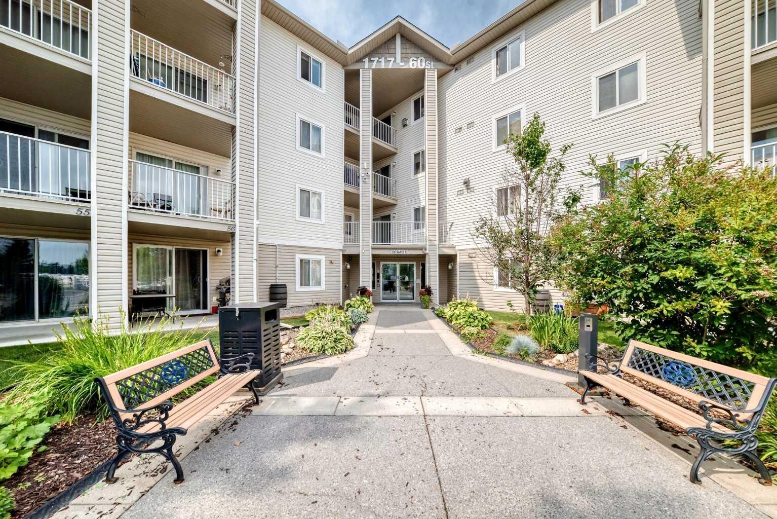 Property Photo:  1717 60 Street SE 109  AB T2A 7Y7 