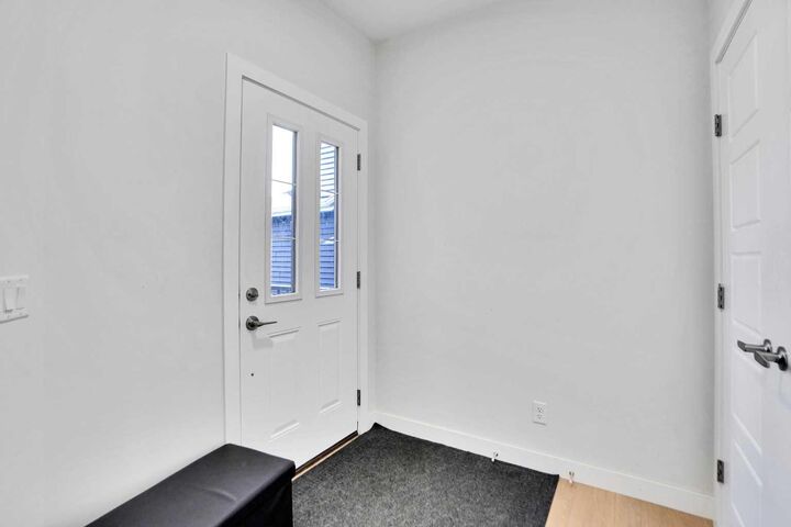 Property Photo: 126 Hotchkiss Manor SE AB T3S 0G1
