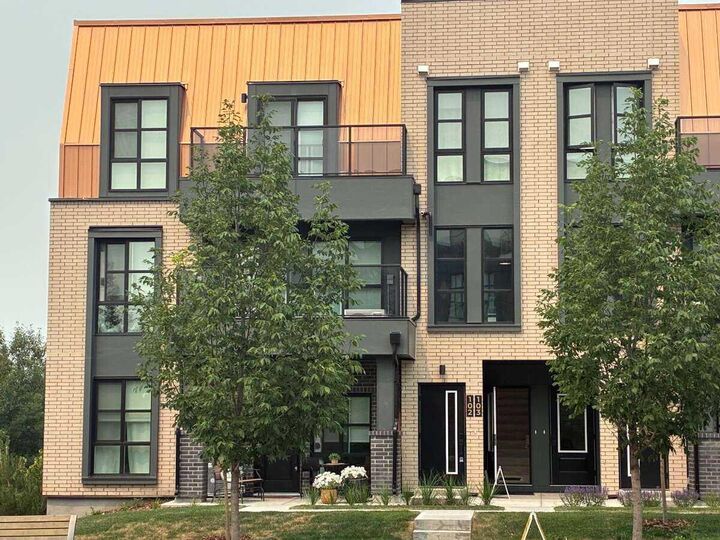 Property Photo:  4270 Norford Avenue NW 103  AB T3B 6P8 