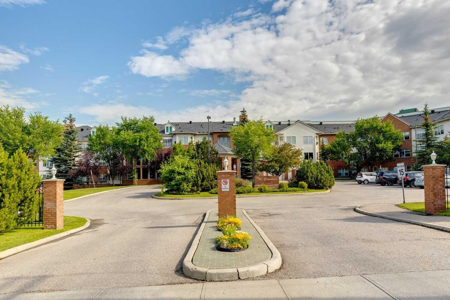Property Photo:  1920 14 Avenue NE 119  AB T2E 8V4 