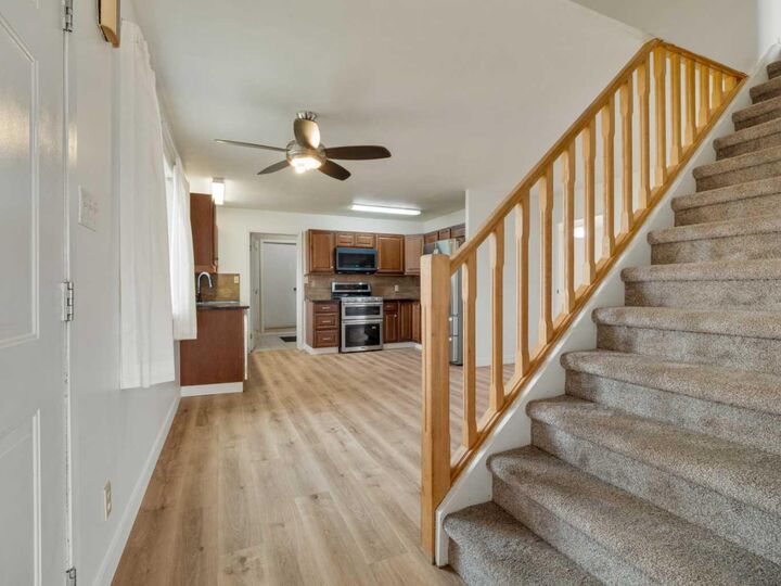 Property Photo: 409 Patton Avenue AB T0K 1H0