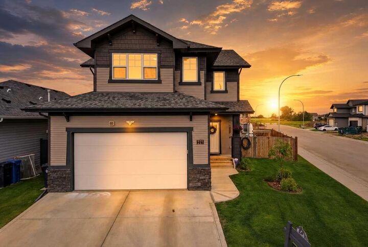 217 Augustus Way — photo 1