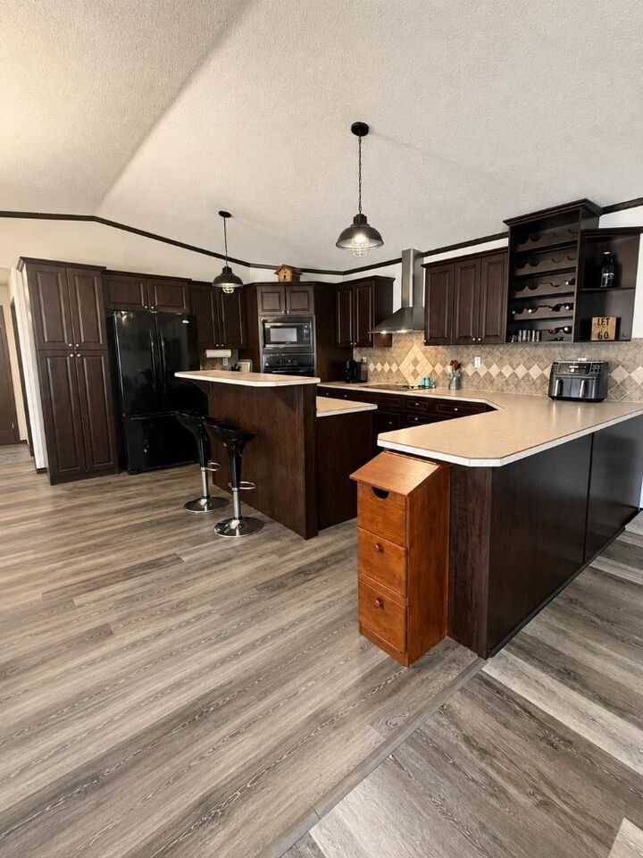 Property Photo: 53 Keystone Crossing AB T7S 0B2