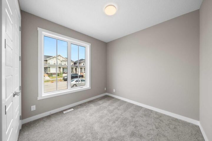 Property Photo: 408 Sora Boulevard SE AB T3S 0M2