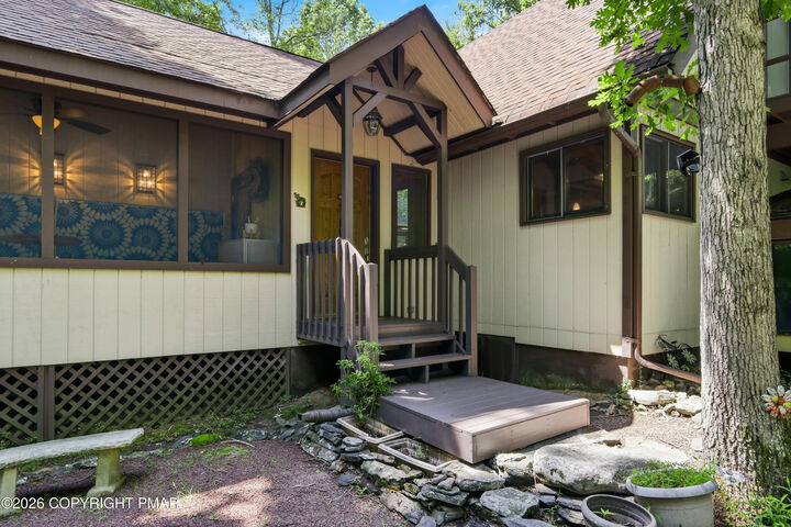 Property Photo: 114 Forest Drive PA 18325
